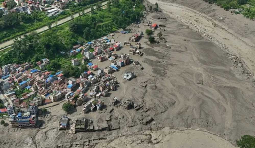 महाप्रलय का डर या खगोलीय खतरा? 3 दिन में धरती के पास से गुजरेगा विशालकाय 'राक्षस'