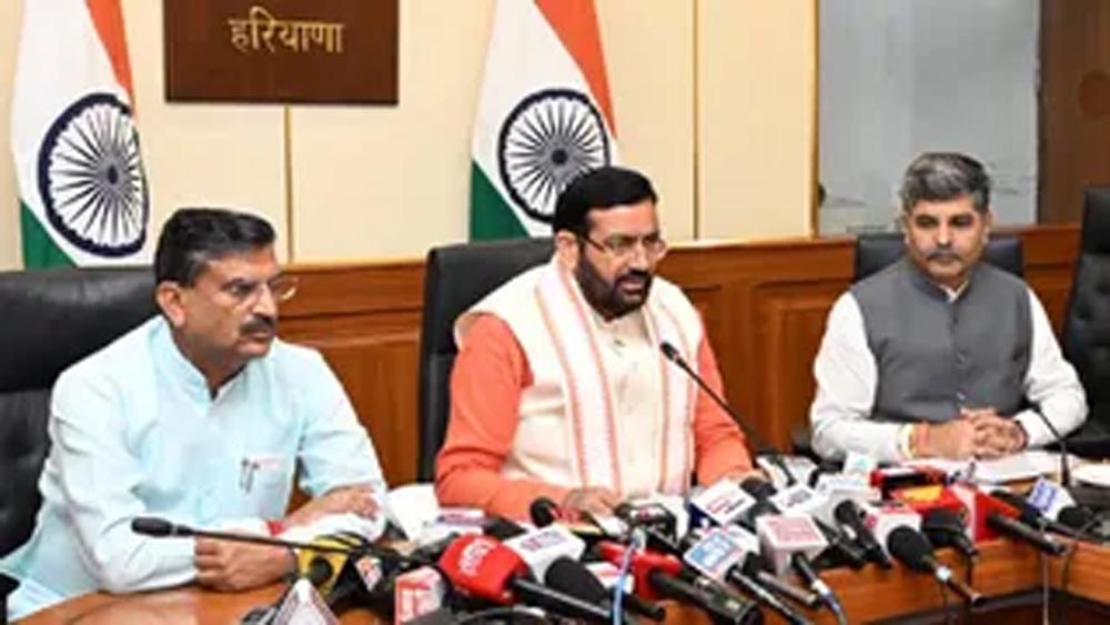 Happening Haryana 2.0: हरियाणा में आएगा ₹75 हजार करोड़ से ज्यादा का निवेश