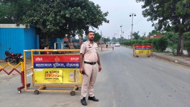 रोहतक में कांवड़ियों की सुरक्षा के लिए सख्त नियम, शिविरों का सत्यापन अनिवार्य