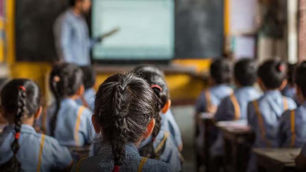 कोचिंग कारोबार में बिहार देश में तीसरे नंबर पर, 49% महिलाएं भी जुड़ीं