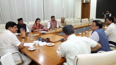 भोपाल के निर्मित क्षेत्रों में Occupancy Violation पर सख्ती, नीतिगत निर्णय के लिए गठित होगी समिति