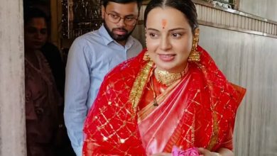 Kangana Ranaut ने फिर छेड़ी नई बहस, बोलीं- 'हिंदू बेटियों के लिए भी हो बराबरी'; बयान चर्चा में