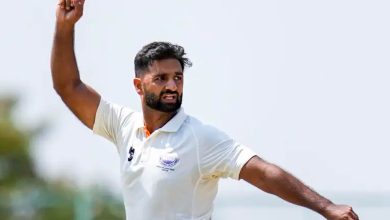 घरेलू क्रिकेट में 104 विकेट लेने वाले आकिब नबी की चमकी किस्मत, पहली बार Team India में एंट्री