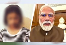 नाबालिग की मां बोलीं- 'प्रधानमंत्री ने माफ कर मेरी बेटी का भविष्य बचा लिया', बयान हुआ वायरल नाबालिग की मां बोलीं- 'प्रधानमंत्री ने माफ कर मेरी बेटी का भविष्य बचा लिया', बयान हुआ वायरल