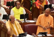 मुख्यमंत्री योगी ने वर्तमान विधानसभा के सदस्य रहे आलम बदी को दी श्रद्धांजलि, बीती 23 जुलाई को हो गया था उनका निधन