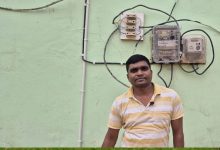 प्रधानमंत्री सूर्य घर मुफ्त बिजली योजना से मोहला के हेमंत ने की हजारों रुपए की बचत