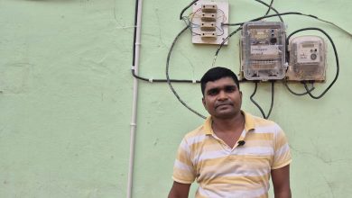 प्रधानमंत्री सूर्य घर मुफ्त बिजली योजना से मोहला के हेमंत ने की हजारों रुपए की बचत प्रधानमंत्री सूर्य घर मुफ्त बिजली योजना से मोहला के हेमंत ने की हजारों रुपए की बचत