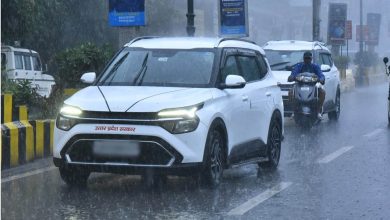 Weather Update: 3 अगस्त को बारिश का कहर, यूपी, बिहार, कश्मीर समेत कई राज्यों में भारी वर्षा और तेज हवा का अलर्ट