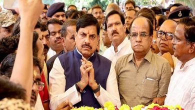 पूर्व मंत्री पारस चंद्र जैन के निधन पर CM डॉ. यादव ने जताया गहरा शोक, दी भावभीनी श्रद्धांजलि