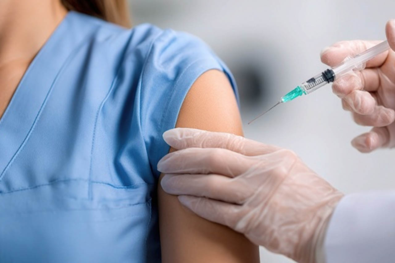 बेटियों की सेहत को मिला सुरक्षा कवच, प्रदेश की 1.49 लाख किशोरियों को लगा HPV टीका