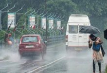 मध्य प्रदेश में फिर बदला मौसम, कई जिलों में बारिश की वापसी; IMD ने जारी की नई चेतावनी
