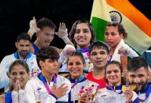24 साल में पहली बार Commonwealth Games में भारत का सबसे निराशाजनक प्रदर्शन, जानें क्या रहा कारण