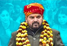Brij Bhushan Singh Acquitted: महिला पहलवानों के यौन शोषण केस में कोर्ट का बड़ा फैसला Brij Bhushan Singh Acquitted: महिला पहलवानों के यौन शोषण केस में कोर्ट का बड़ा फैसला