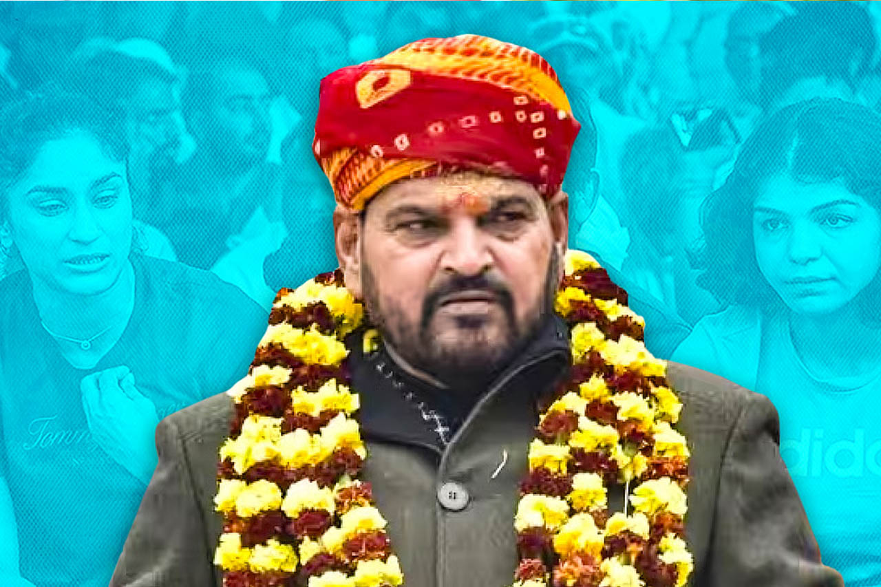 Brij Bhushan Singh Acquitted: महिला पहलवानों के यौन शोषण केस में कोर्ट का बड़ा फैसला