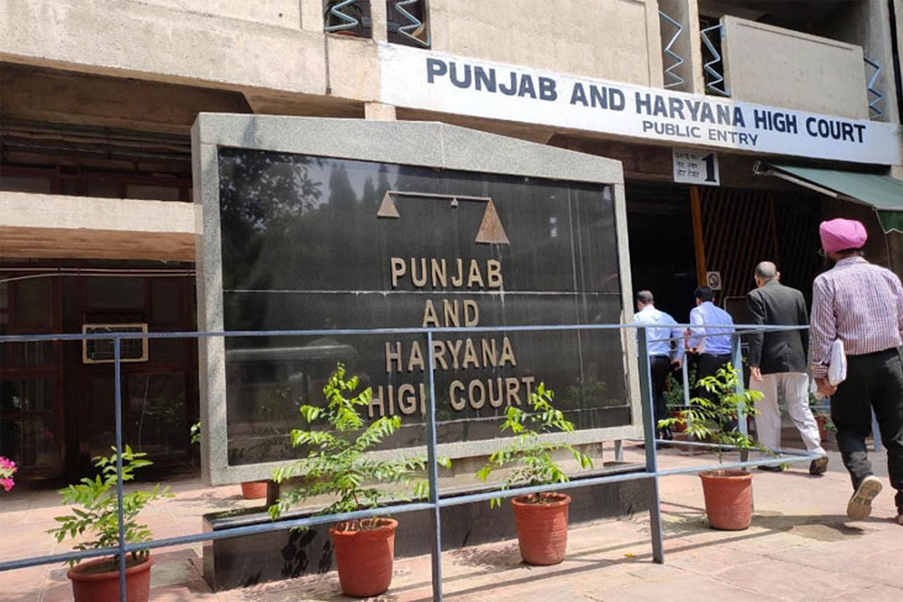 DA को लेकर पंजाब हाईकोर्ट का बड़ा आदेश, 8 लाख कर्मचारियों-पेंशनरों के लिए Good News DA को लेकर पंजाब हाईकोर्ट का बड़ा आदेश, 8 लाख कर्मचारियों-पेंशनरों के लिए Good News