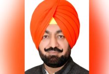 Punjab Politics: सुखमिंदरपाल सिंह ग्रेवाल ने BJP छोड़ी, 34 साल पुराना साथ खत्म