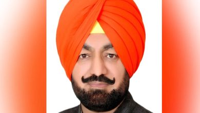 Punjab Politics: सुखमिंदरपाल सिंह ग्रेवाल ने BJP छोड़ी, 34 साल पुराना साथ खत्म