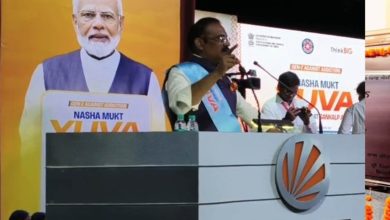 Punjab Development: केंद्र ने जारी किए ₹1970 करोड़, अशोक मित्तल बोले- विकास परियोजनाओं को मिलेगी रफ्तार Punjab Development: केंद्र ने जारी किए ₹1970 करोड़, अशोक मित्तल बोले- विकास परियोजनाओं को मिलेगी रफ्तार