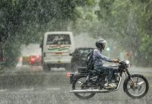 पंजाब में मानसून फिर सक्रिय, छह जिलों में भारी बारिश की चेतावनी; गर्मी और उमस होगी कम