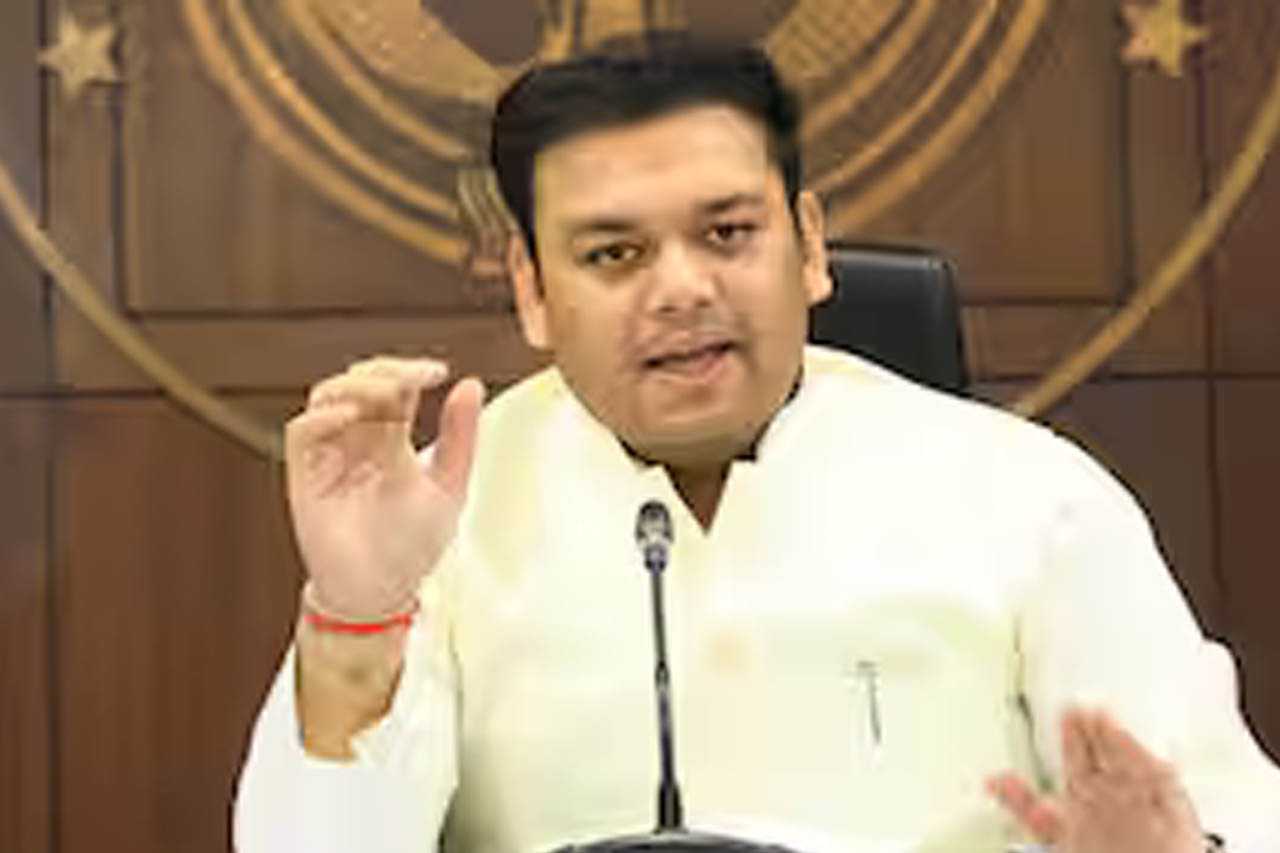 संदीप सिंह बोले- 'एक भी स्कूल बंद नहीं हुआ, अखिलेश के सभी दावे झूठे' संदीप सिंह बोले- 'एक भी स्कूल बंद नहीं हुआ, अखिलेश के सभी दावे झूठे'
