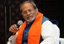 उज्जैन से दुखद खबर! पूर्व मंत्री पारस जैन नहीं रहे, संथारा के बाद 77 वर्ष की उम्र में निधन