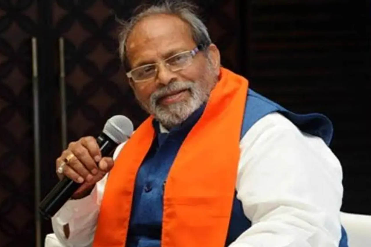 उज्जैन से दुखद खबर! पूर्व मंत्री पारस जैन नहीं रहे, संथारा के बाद 77 वर्ष की उम्र में निधन उज्जैन से दुखद खबर! पूर्व मंत्री पारस जैन नहीं रहे, संथारा के बाद 77 वर्ष की उम्र में निधन