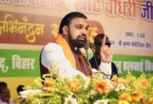 बिहार में नशामुक्ति अभियान तेज, युवाओं को राष्ट्र निर्माण से जोड़ने की पहल