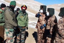 चीन को भारत का बड़ा कूटनीतिक संदेश, अरुणाचल के नक्शे में 27 स्थान शामिल