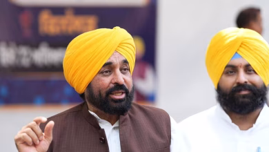 पंजाब को बांटने के प्रयास करने वाली ताकतों को हर बार हार का मुंह देखना पड़ा है, लोग भविष्य में भी ऐसे हर प्रयास को विफल करेंगे: मुख्यमंत्री भगवंत सिंह मान
