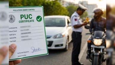 दिल्ली में पुरानी डीजल गाड़ी विवाद, PUC प्रमाणपत्र को लेकर सुप्रीम कोर्ट में याचिका