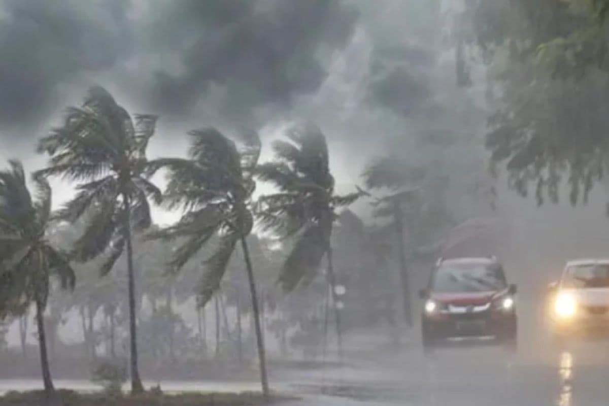 अगस्त में सूखा-सूखा रहा उदयपुर, दशक की सबसे कम बारिश; अब सितंबर से उम्मीद
