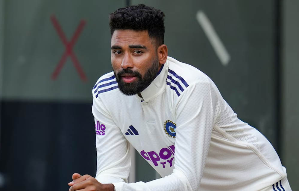 Jasprit Bumrah Injury: टीम इंडिया के सामने नई चुनौती, श्रीलंका में सिराज के साथ किसे मिलेगा मौका?