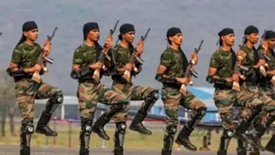 यूपी में पूर्व अग्निवीरों को बड़ा तोहफा, वन रक्षक भर्ती में मिलेगा 20% आरक्षण यूपी में पूर्व अग्निवीरों को बड़ा तोहफा, वन रक्षक भर्ती में मिलेगा 20% आरक्षण