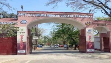 काकोरी के नायक ठाकुर रोशन सिंह के सम्मान में SRN अस्पताल के नामकरण की मांग