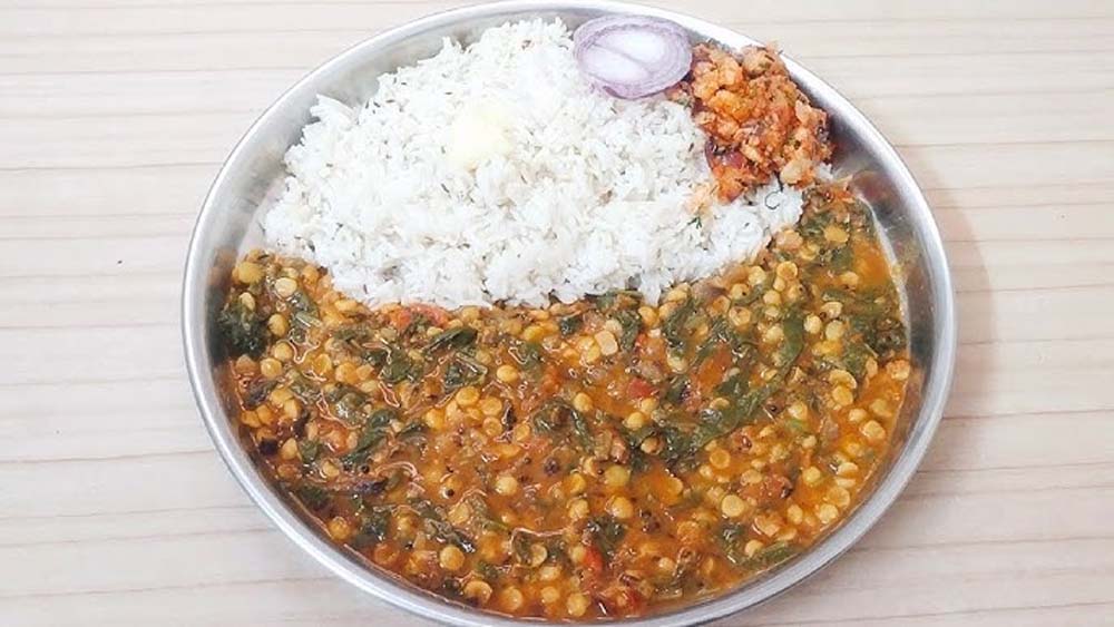 दाल-चावल का स्वाद बढ़ाएगी चटपटी मारवाड़ी डुमरी तड़का चटनी