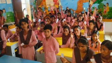बैग छोड़कर स्कूल आएंगे बच्चे, खेल-कला से लेकर AI और रोबोटिक्स तक सीखेंगे