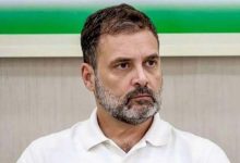 ‘राहुल गांधी की यूपी में दाल नहीं गलेगी’, छात्र संवाद को लेकर ब्रजेश पाठक का तीखा हमला