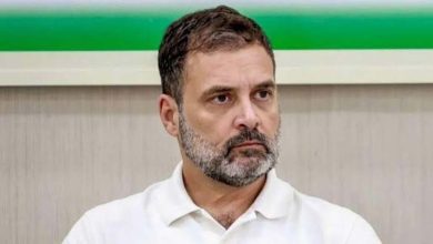 ‘राहुल गांधी की यूपी में दाल नहीं गलेगी’, छात्र संवाद को लेकर ब्रजेश पाठक का तीखा हमला