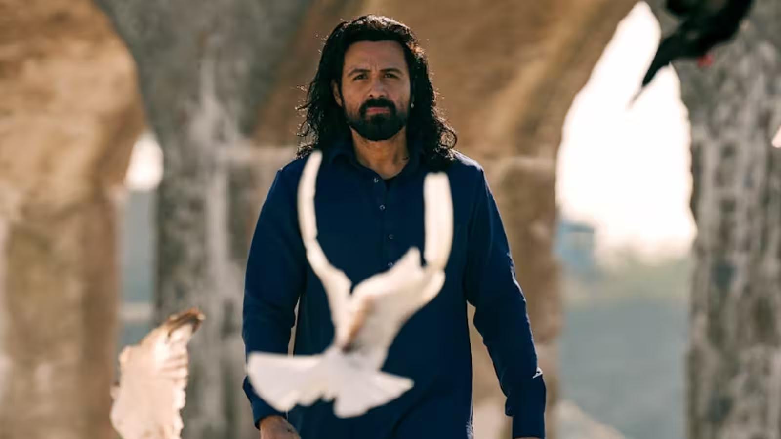 इमरान हाशमी का इंटेंस अवतार, 'गनमास्टर G9' का धमाकेदार टीजर रिलीज