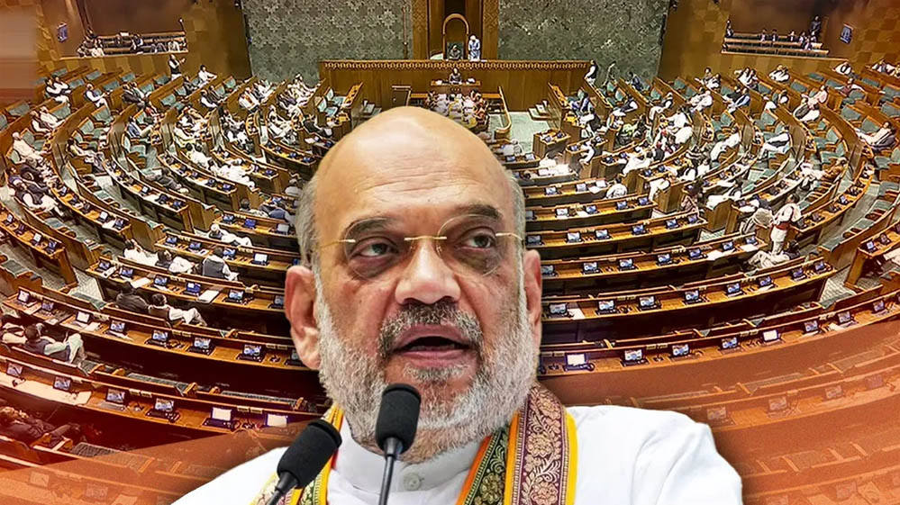 NDA को मिलेगा दो-तिहाई बहुमत? विपक्ष के 22 सांसदों के रुख पर टिकी सबकी नजर