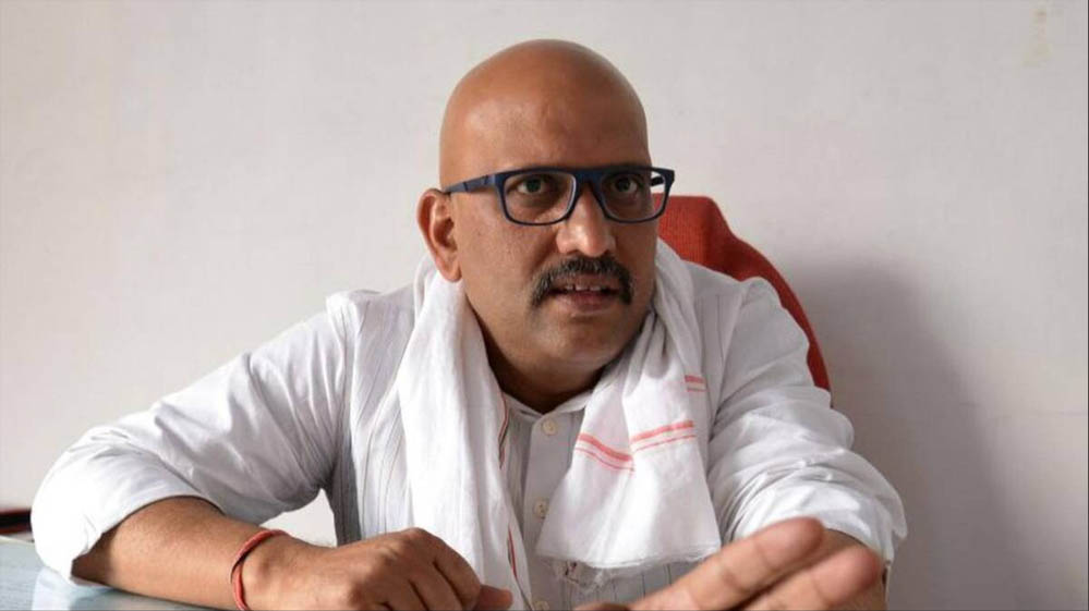 राहुल गांधी के 'छात्रों की गूंज' कार्यक्रम पर सियासत तेज, अजय राय बोले- हर हाल में होगा आयोजन
