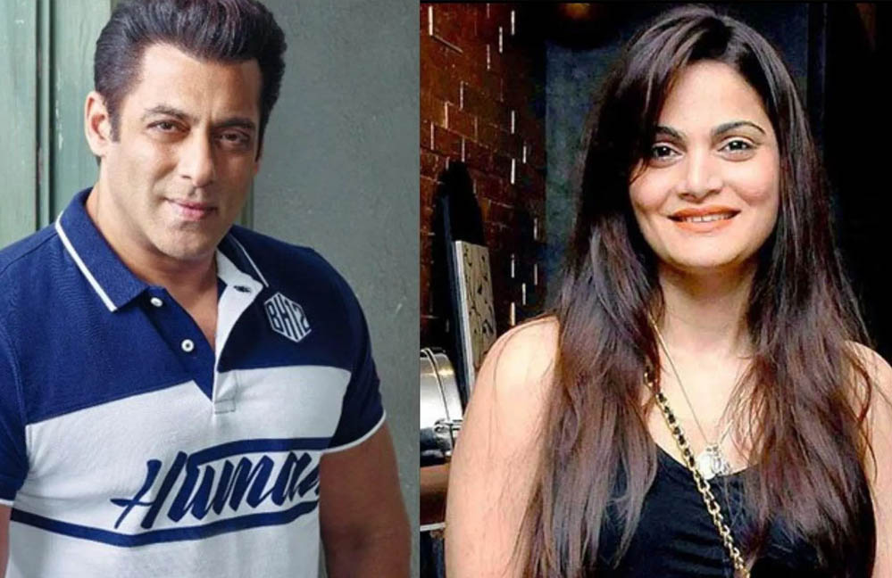 चंडीगढ़ कोर्ट का बड़ा आदेश, 'Being Human' से जुड़े कथित धोखाधड़ी मामले में सलमान खान और उनकी बहन को समन
