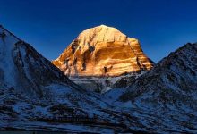 कैलाश पर्वत पर आज तक क्यों नहीं चढ़ पाया इंसान, जानें रहस्य और वजह