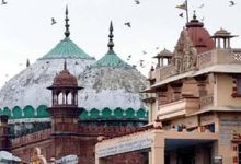 श्रीकृष्ण जन्मभूमि पर कारसेवा के ऐलान से मथुरा में अलर्ट, प्रशासन से बातचीत के बाद स्थगित