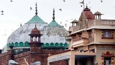 श्रीकृष्ण जन्मभूमि पर कारसेवा के ऐलान से मथुरा में अलर्ट, प्रशासन से बातचीत के बाद स्थगित