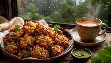 बारिश में बनाएं कुरकुरे लौकी के पकौड़े, चाय के साथ स्वाद हो जाएगा दोगुना