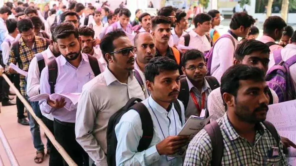 12वीं पास बेरोजगार युवाओं के लिए बड़ा मौका, बिहार सरकार देगी ₹1,000 महीना