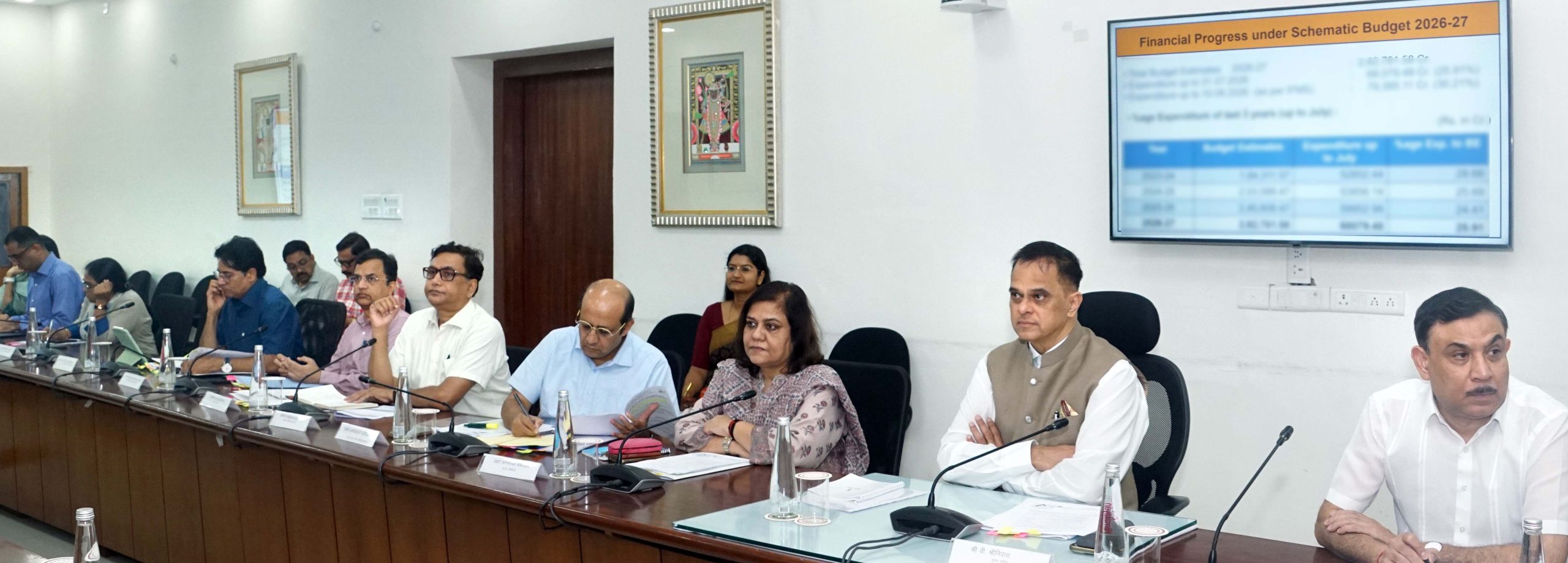 राजस्थान में 21 लाख से अधिक लोगों ने हर घर तिरंगा अभियान में लिया हिस्सा