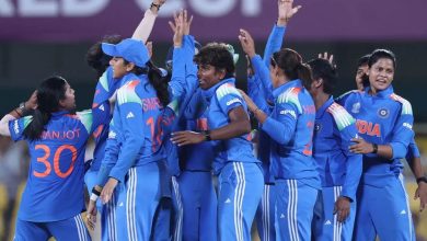 Team India Tour Update: साउथ अफ्रीका दौरे में 3 अतिरिक्त T20I मैच शामिल, जानें फुल शेड्यूल
