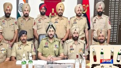 पाकिस्तान से संचालित थी आतंकी साजिश, जंतर-मंतर प्रोटेस्ट के दौरान पुलिस पर हमले की योजना का खुलासा
